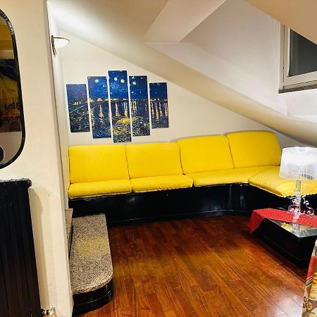 Lecco Centro Apartman Kültér fotó