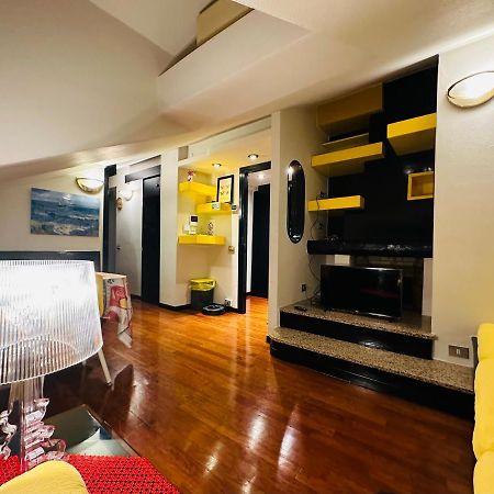 Lecco Centro Apartman Kültér fotó