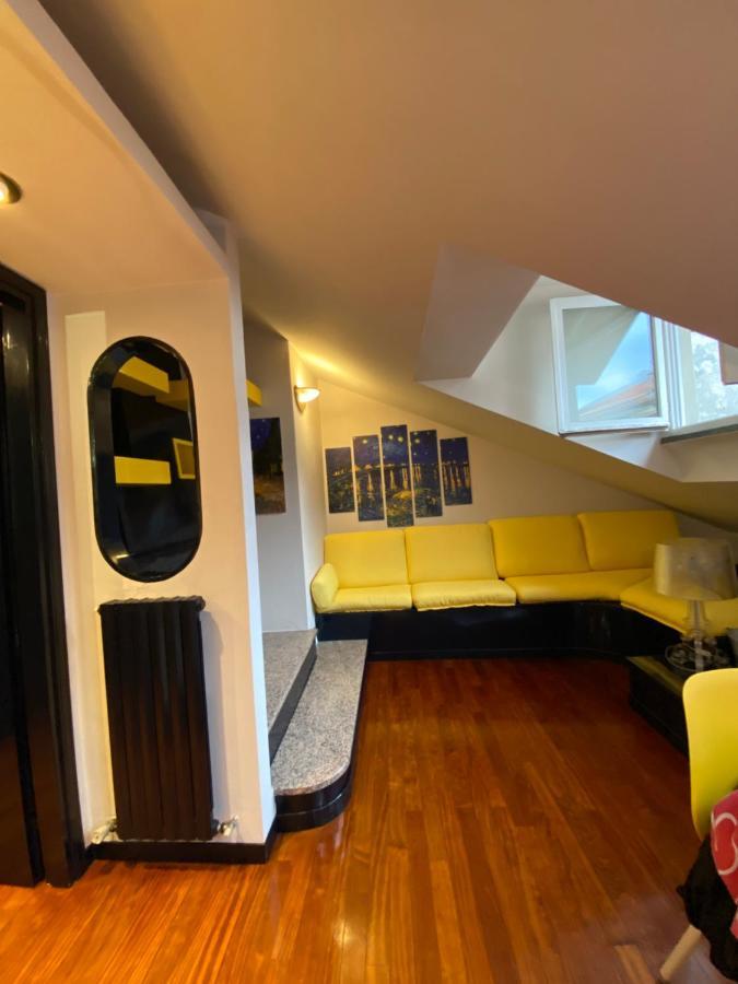 Lecco Centro Apartman Kültér fotó