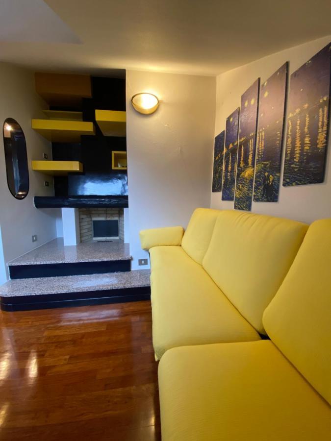 Lecco Centro Apartman Kültér fotó