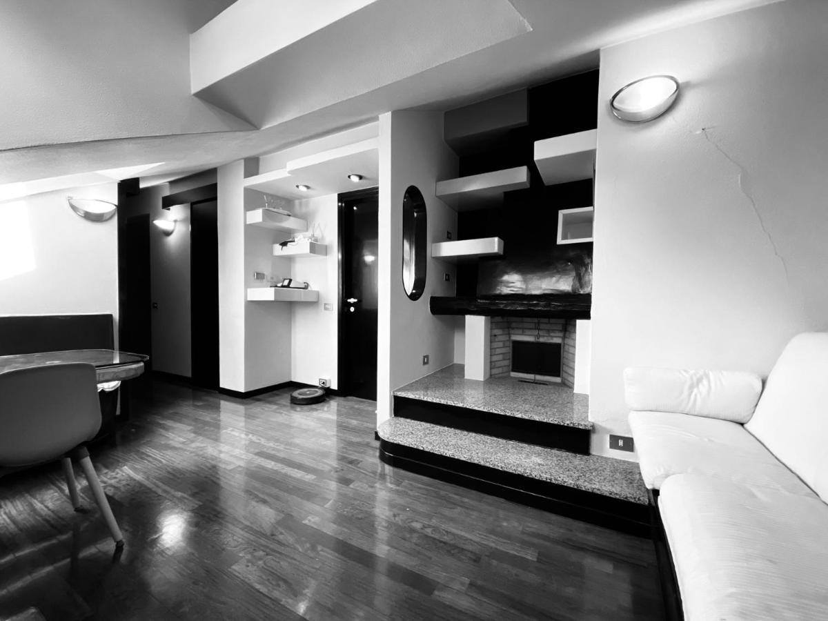 Lecco Centro Apartman Kültér fotó