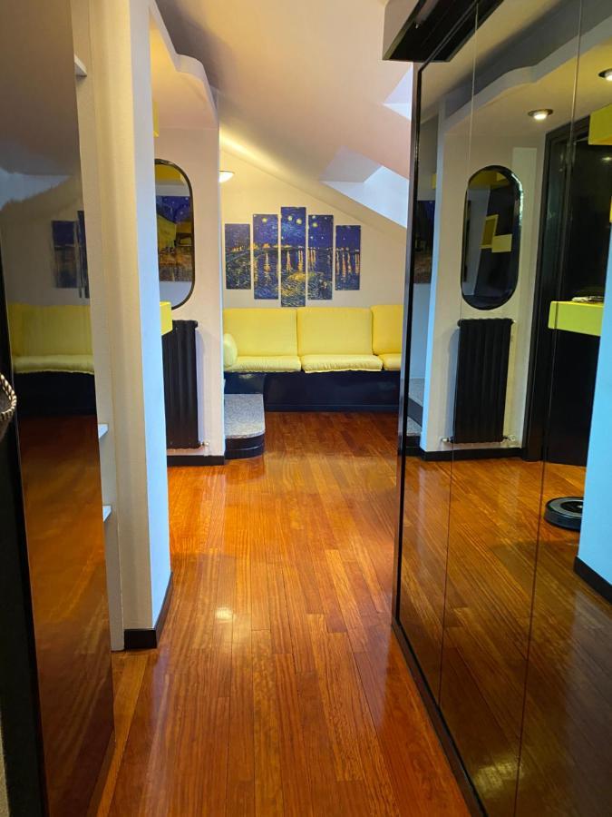 Lecco Centro Apartman Kültér fotó