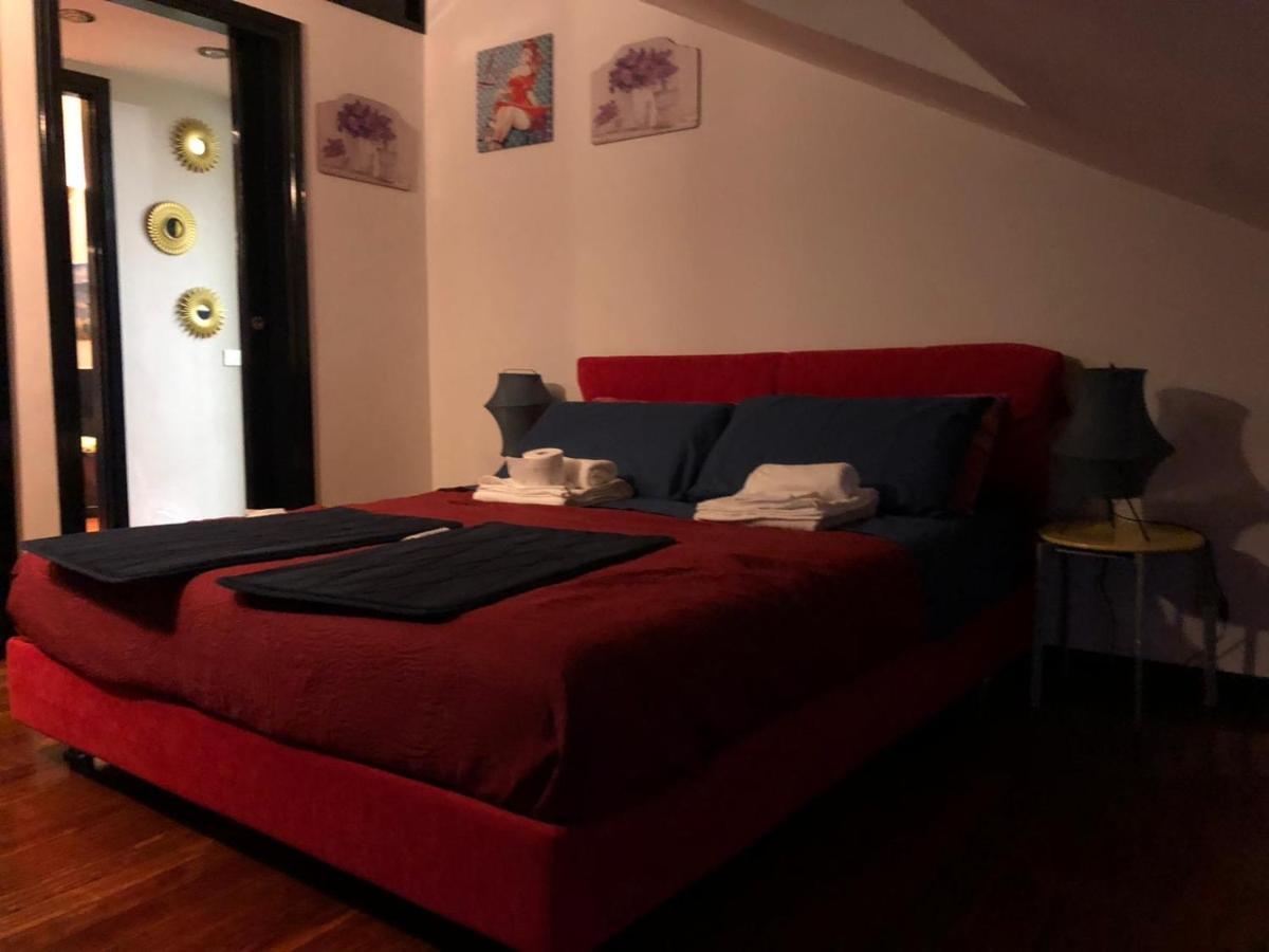 Lecco Centro Apartman Kültér fotó