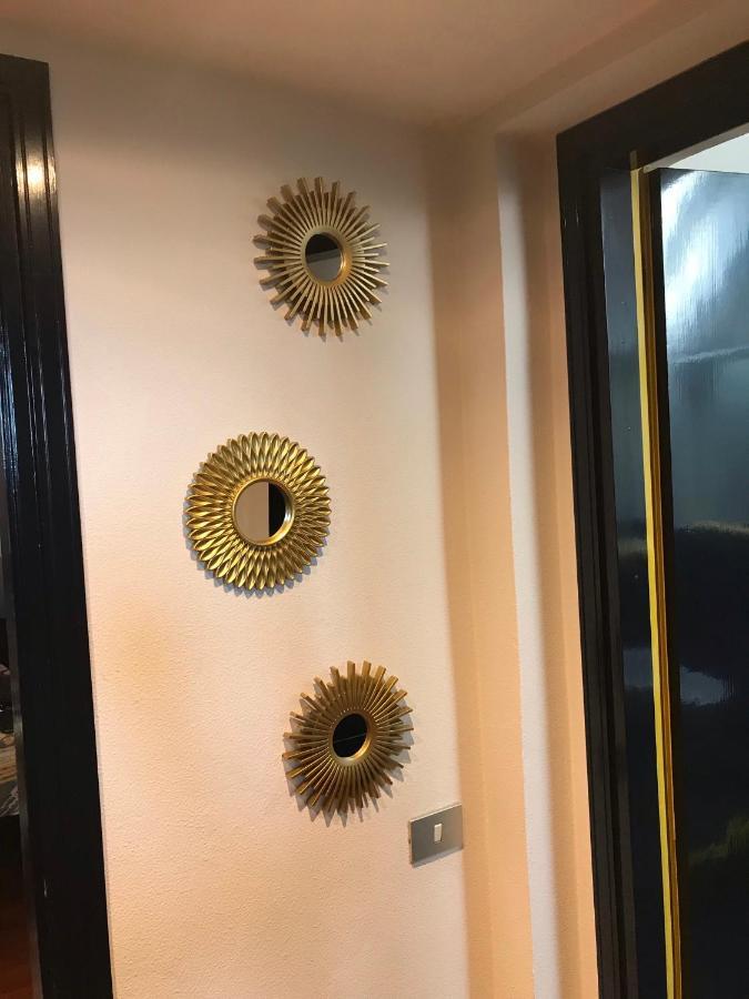 Lecco Centro Apartman Kültér fotó
