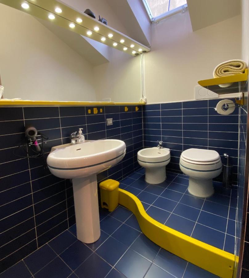 Lecco Centro Apartman Kültér fotó