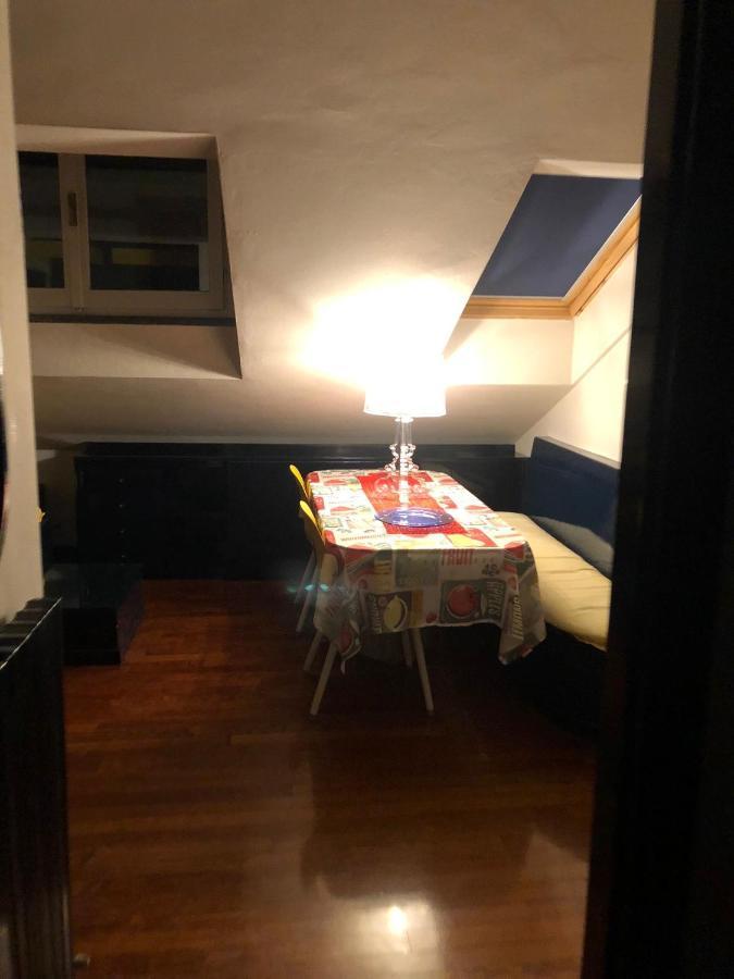 Lecco Centro Apartman Kültér fotó