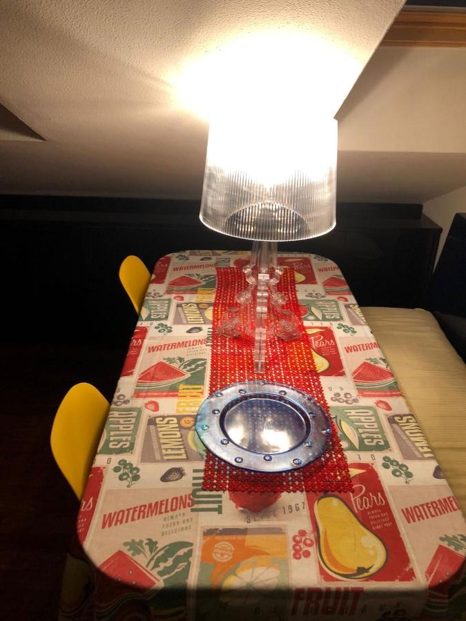 Lecco Centro Apartman Kültér fotó