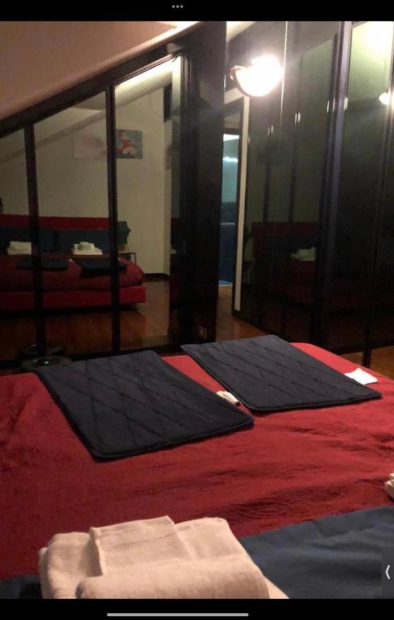 Lecco Centro Apartman Kültér fotó