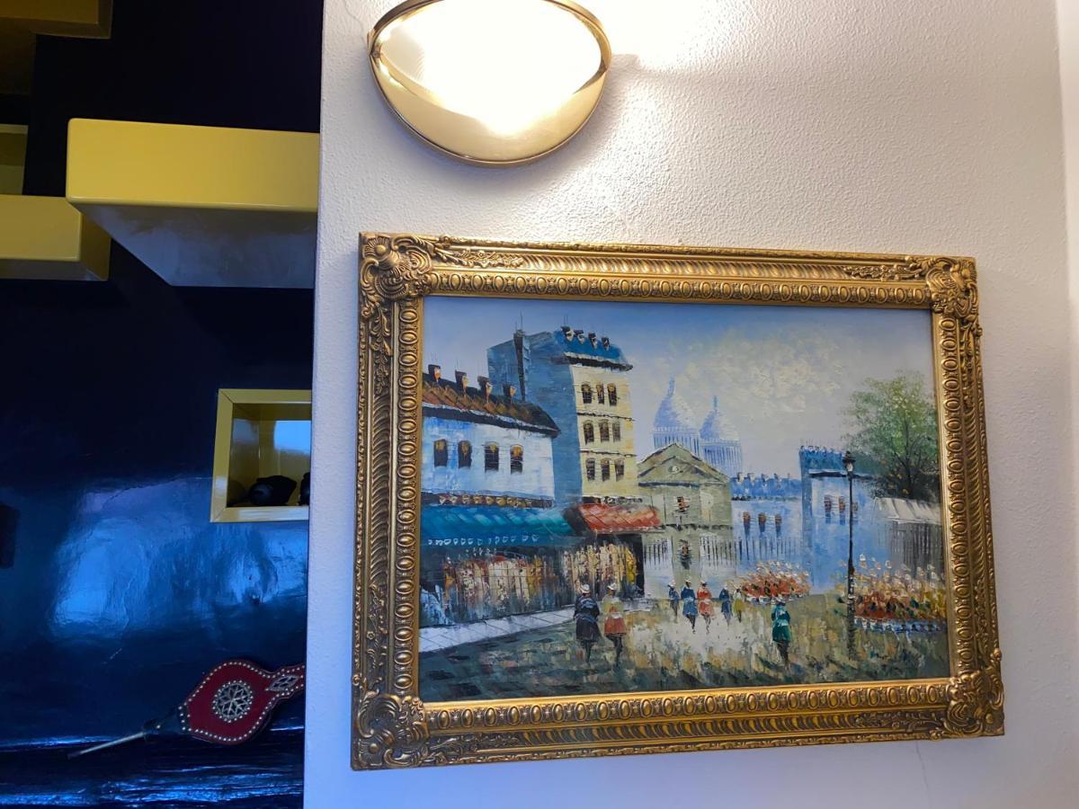 Lecco Centro Apartman Kültér fotó