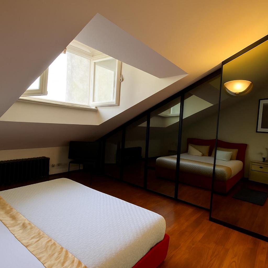 Lecco Centro Apartman Kültér fotó